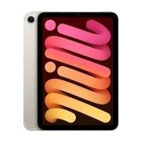 ราคา Apple iPad Mini A17 Pro 8.3 Inch Wi-Fi + Cellular 128GB Starlight (MXPQ3TH/A) (684aa717aad91b7d7636936a)