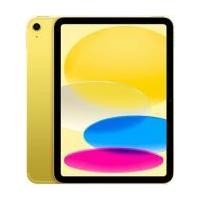 ราคา Apple iPad A16 11-inch Wi-Fi + Cellular 512GB Yellow (MD7R4TH/A) (68469694aad91b7d76363ef4)