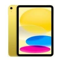 ราคา Apple iPad A16 11-inch Wi-Fi + Cellular 256GB Yellow (MD7M4TH/A) (6846901baad91b7d76363ac8)