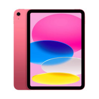 ราคา Apple iPad A16 11-inch Wi-Fi 128GB Pink (MD4E4TH/A) (684664e5aad91b7d76362f6b)
