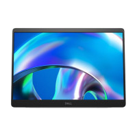 ราคา Monitor Dell Pro 14 Plus Portable P1425 (SNSP1425) (68528be3aad91b7d7636f56a)