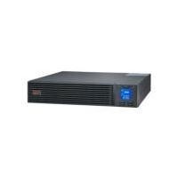 ราคา APC Easy UPS On-Line SRV Rack moutable 3000VA 2700W (SRV3KRIRK-E) (6389bcce3fc1c2f96babe981)