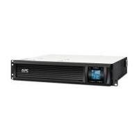 ราคา APC Smart-UPS 2kVA/1.3kWatt 2U Rack (SMC2000I-2U) (60314311b5d3f52f361e1b9d)