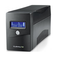 ราคา UPS CLEANLINE MD-1000V (63c1a2813fc1c2f96bacbaa2)