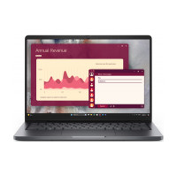 ราคา Notebook Dell Pro 14 PC14250 (SNSPC1425001) (68411025aad91b7d7635ec09)