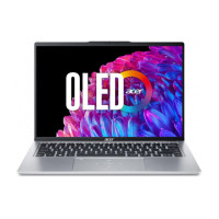 ราคา Notebook Acer Swift Go 14 SFG14-74-51C7 (NX.JF7ST.007) (6833e147aad91b7d7634d2bb)