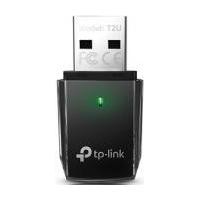 ราคา Wireless Adapter TP-LINK Archer T2U (6875f512aad91b7d7638ee9f)