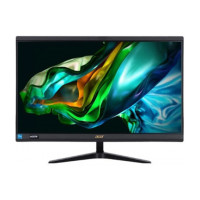 ราคา All In One PC Acer Aspire C24-1800-1318G0T23Mi/T004 (DQ.BKLST.004) (6810aa97e42e8dd0179c928c)