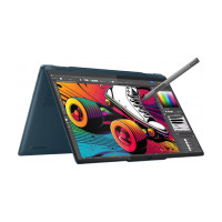 ราคา Notebook Lenovo Yoga 7 2-in-1 14IML9 (83DJ00H5TA) (683d7aadaad91b7d7635b3f4)