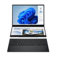 ราคา Notebook Asus Zenbook Duo (UX8406CA-PZ974WA) (67bd4741e42e8dd01797361b)