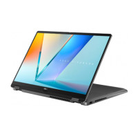 ราคา Notebook Asus Vivobook 14 Flip (TP3407SA-QL528WA) (6790ba5ae42e8dd01792b2c5)