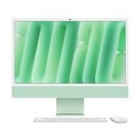 ราคา Apple iMac M4 512GB Green (MD2Q4TH/A) (6853ad5caad91b7d763708cf)