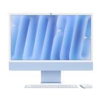 ราคา Apple iMac M4 512GB Blue (MWV33TH/A) (6853aa9aaad91b7d763706a2)