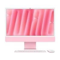 ราคา Apple iMac M4 256GB Pink (MWV43TH/A) (68539a08aad91b7d76370305)