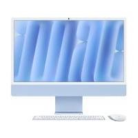 ราคา Apple iMac M4 256GB Blue (MWV13TH/A) (6853977baad91b7d7637014b)