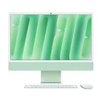 ราคา Apple iMac M4 256GB Green (MWUY3TH/A) (68539512aad91b7d7636ff80)