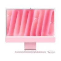 ราคา Apple iMac M4 256GB Pink (MWUG3TH/A) (68529afeaad91b7d7636fc50)