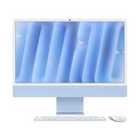 ราคา Apple iMac M4 256GB Blue (MWUF3TH/A) (68529615aad91b7d7636fa5f)