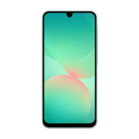 ราคา Smartphone Samsung Galaxy A26 5G Green (PSMA266BLGHTHL) (67ce4a6de42e8dd017982f1b)