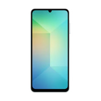 ราคา Smartphone Samsung Galaxy A06 5G Light Green (PSMA066BLGHTHL) (67ca9155e42e8dd017982ce1)