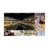 ราคา Monitor LG Even Bezel Video Wall (55VSH7J-H) (677f5796e42e8dd017911cc9)