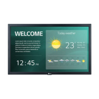 ราคา Monitor LG Standard Signage (22SM3G) (677e56b2e42e8dd0179110c1)