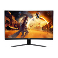 ราคา Monitor AOC Gaming (CQ32G4E/67) (67ca78b4e42e8dd017982bd1)