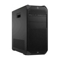 ราคา WorkStation HP Z4 G5 TWR (9D636PT#AKL) (673aa557271e729e750357b1)