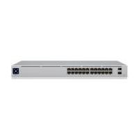 ราคา Switches Ubiquiti USW-Pro-HD-24-PoE (685b55ecaad91b7d7637927a)