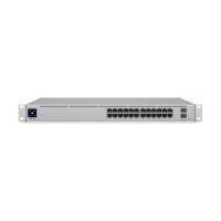 ราคา Switches Ubiquiti USW-Pro-XG-24-PoE (685a8153aad91b7d763791cf)