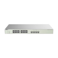 ราคา Switches Reyee Muti-Gigabit Layer 2 Managed (RG-NBS3300-16MG4XS-HP) (67ecf2c5e42e8dd0179bc493)