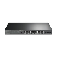 ราคา Switches TP-Link TL-SG3428MP (67e50d7ee42e8dd0179b1f69)