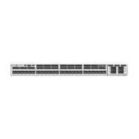 ราคา Switches Cisco Catalyst 9300X (C9300X-24Y-A) (67dce769e42e8dd0179a234c)