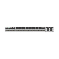 ราคา Switches Cisco Catalyst 9300X (C9300X-24Y-E) (67dce3e1e42e8dd0179a22bf)