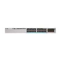 ราคา Switches Cisco Catalyst 9300L (C9300L-24P-4G-E) (67dbe437e42e8dd0179a080b)