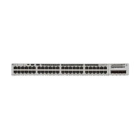 ราคา Switches Cisco Catalyst 9200L (C9200L-48P-4X-E) (679c6dbbe42e8dd01793c679)