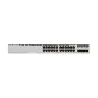 ราคา Switches Cisco Catalyst 9200L (C9200L-24P-4G-A) (679c4837e42e8dd01793ba9d)