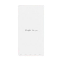 ราคา Access Point Wall-Mount Ruijie (RG-APF1250) (6882e76d30d8734690a1d5de)
