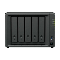 ราคา NAS Synology DiskStation (DS1525PLUS) (68883d3330d8734690a1ff10)
