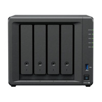 ราคา NAS Synology DiskStation (DS425PLUS) (6888377130d8734690a1fc55)
