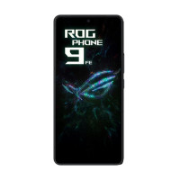 ราคา Smartphone Asus ROG Phone 9 FE Phantom Black (AI2401-7B110WW) (68888ce930d8734690a21945)