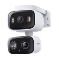 ราคา กล้องวงจรปิด (CCTV) TP-LINK Tapo C246D (6889d22830d8734690a22d50)
