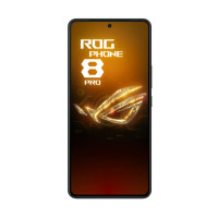 ราคา SMARTPHONE ASUS ROG Phone 8 Pro Edition Phantom Black (AI2401-5B036WW) (65fbf44bdd2d64a20e31877c)