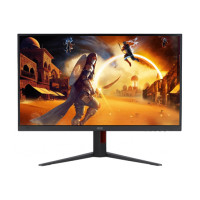 ราคา Monitor AOC Gaming U27G4/67 (68c0f92e5f6a0787acdeaaa2)