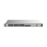 ราคา Switches Reyee L2 Cloud Managed (RG-NBS3100-24GT4SFP V2) (68c92b6a5f6a0787acdf13cf)