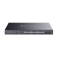 ราคา Switches TP-Link (SG3428XMPP) (68d0b3b55f6a0787acdf40c1)