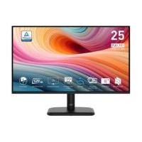 ราคา Monitor MSI PRO MP251L E2 (68db471a5f6a0787acdfca18)