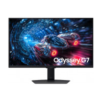 ราคา Monitor Samsung Odyssey G7 Gaming (LS27FG702EEXXT) (68e4f2ac5f6a0787ace0206e)