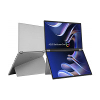 ราคา Monitor Asus ZenScreen Duo OLED (MQ149CD) (68e612535f6a0787ace0327d)