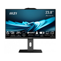 ราคา All in one PC MSI PRO AP242P 14M-1000TH (68fcf09d5f6a0787ace08fe3)